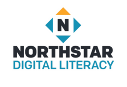 Logo for Northstar Digital Literacy