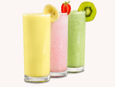 Healthy Smoothies 1/7/25 @ 6:00 PM