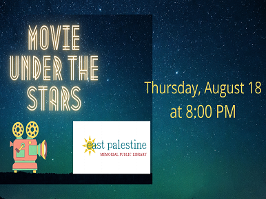 Thursday, August 18 at 8:00 PM