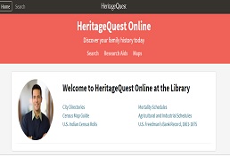Hertiage Quest screenshot