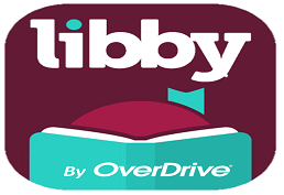 Libby digital library logo